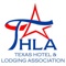 Texas Hotel & Lodging Association Logotype