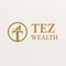 Tez Wealth AI Logotype