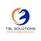 TGL Solutions Logotype