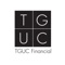 TGUC Financial Logotype