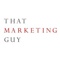That Marketing Guy Logotype