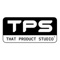 That Product Studio Logotype