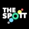The Spott Logotype