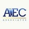 The AEC Associates Logotype