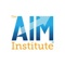 The AIM Institute Logotype