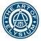 The Art of Elysium Logotype