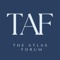 The Atlas Forum Logotype