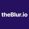 theBlur.io Logotype