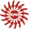 The Byrd, LLC Logotype