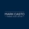 Mark Casto Personal Injury Law Firm Logotype