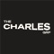 THE CHARLES GROUP Logotype