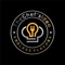The Chef's Idea - Restaurant Consulting Logotype