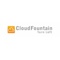 CloudFountain Logotype