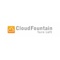 CloudFountain Inc. Logotype