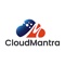 CloudMantra Logotype