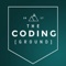 The Coding Ground Logotype