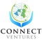 CONNECT VENTURES INC, USA Logotype
