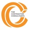 The Contractor Consultants Logotype