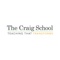 The Craig School Logotype