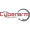 The Cyber Arm Logotype