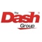 The Dash Group Logotype