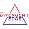 The Divergent Edge Logotype