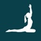 The Elevate Yoga Logotype