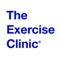 The Exercise Clinic Ltd Logotype