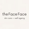 theFaceFace Logotype