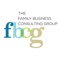The Family Business Consulting Group, Inc. (FBCG) Logotype