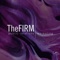 The Firm Public Relations & Marketing Logotype