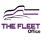 The Fleet Office Logotype