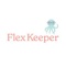 FlexKeeper Logotype