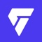 The Flutter Way Logotype