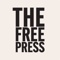 The Free Press Logotype