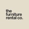 The Furniture Rental Company Logotype