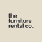 The Furniture Rental Company Logotype