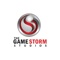 The Game Storm Studios (Private) Limited Logotype