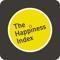 The Happiness Index Logotype