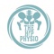 The Hip Physio Logotype