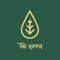 The Hippie Logotype