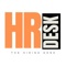 The Hiring Desk Logotype