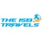 The ISB Travels pvt ltd Logotype