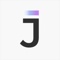 The Journey Platform Logotype