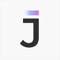 The Journey Platform Logotype