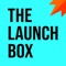 The Launch Box Logotype