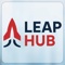 Leap Hub Inc. Logotype