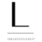 THELIFESTYLEDCO® Logotype
