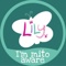 The Lily Foundation Logotype