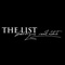 THE LIST ESTATES Logotype